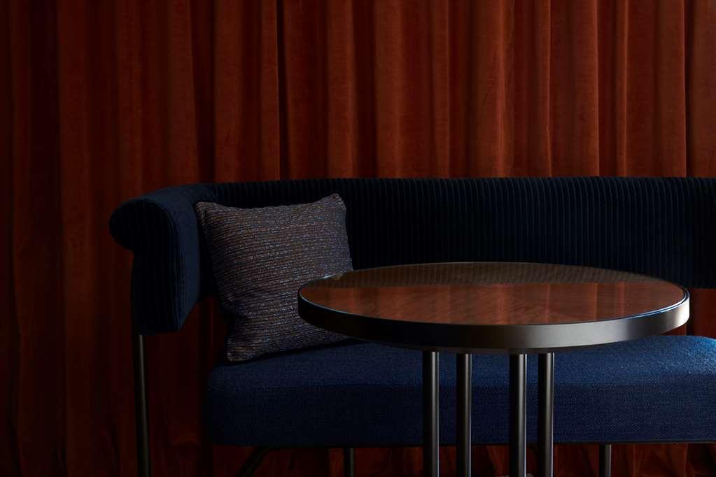 Hotel Le Ballu Parijs Kamer foto